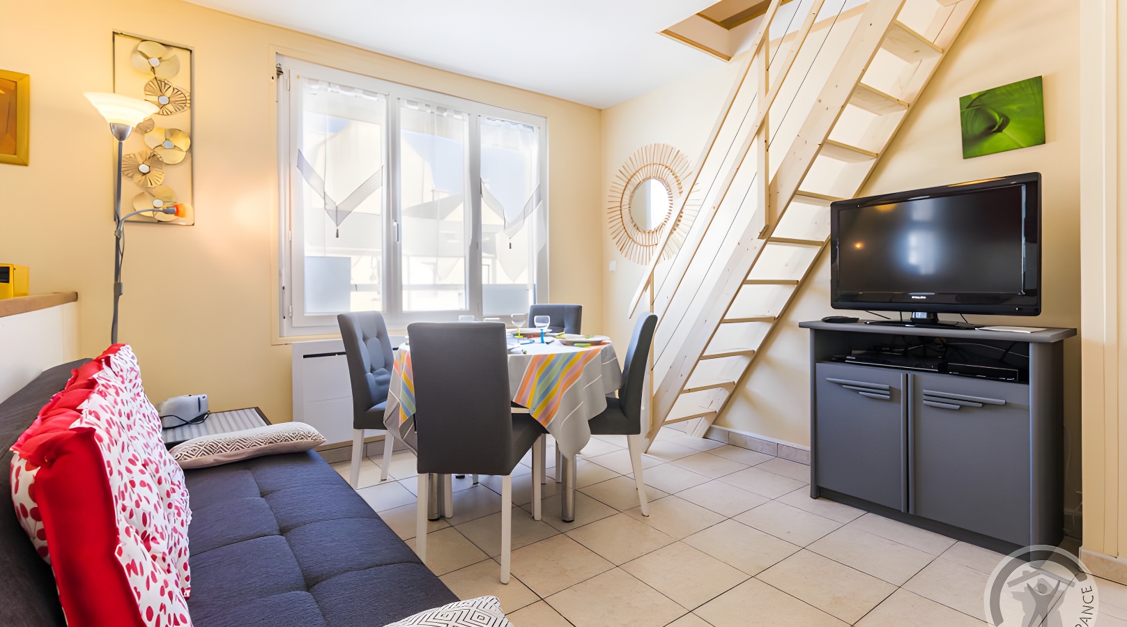 La Cale, Arromanches-les-Bains - photo 7