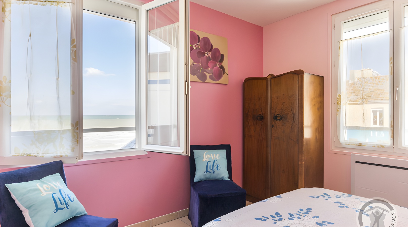 La Cale, Arromanches-les-Bains - photo 3