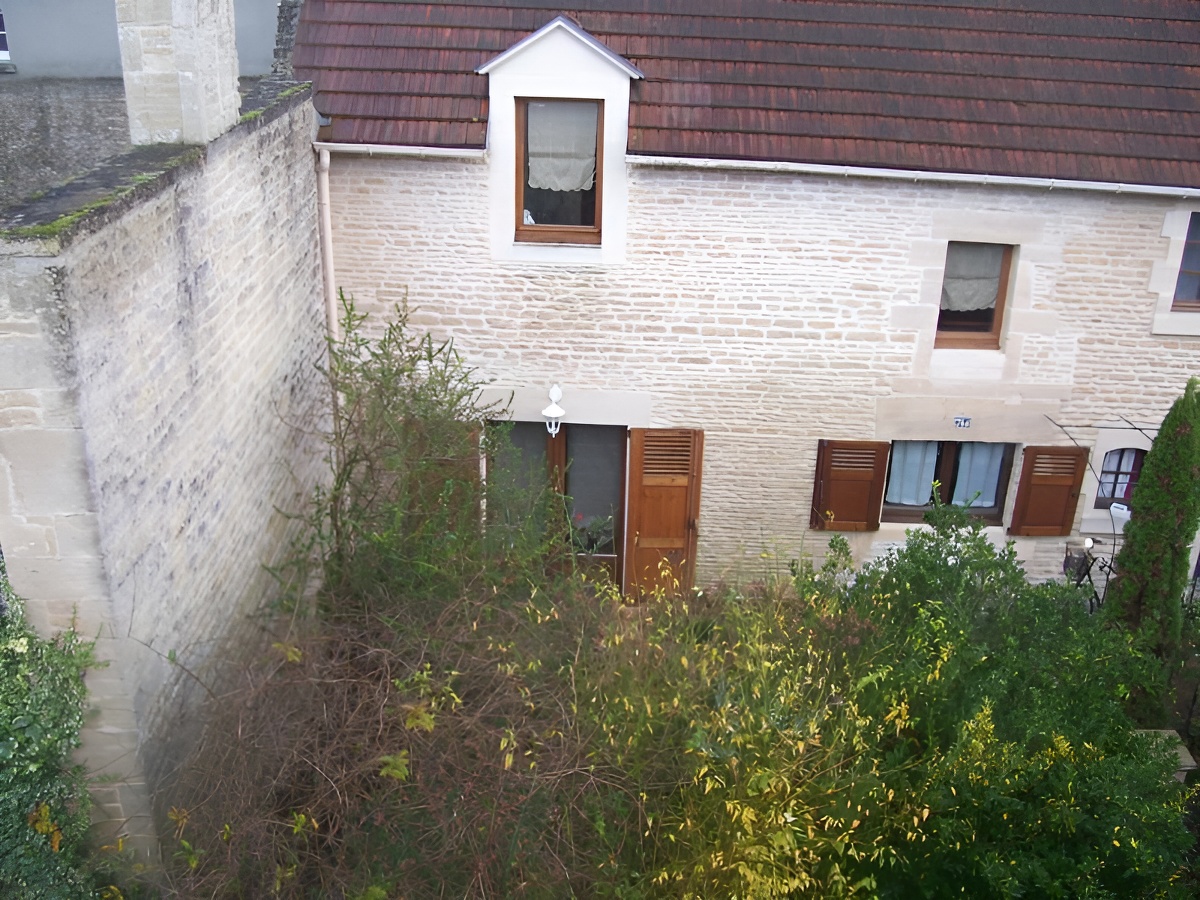Relais de Poste de la Seulles G-Gîte Confidence, Courseulles-sur-Mer - photo 13