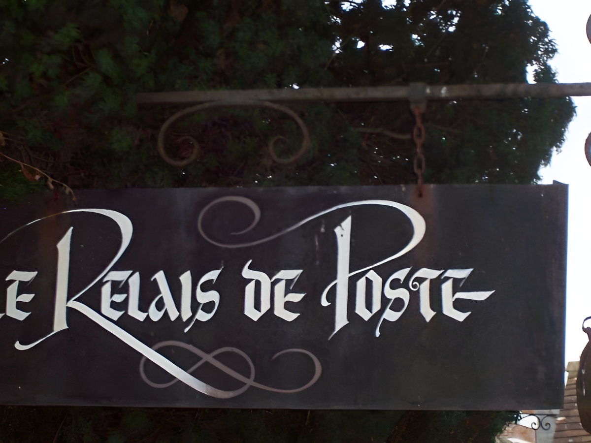 Relais de Poste de la Seulles G-Gîte Confidence, Courseulles-sur-Mer - photo 2