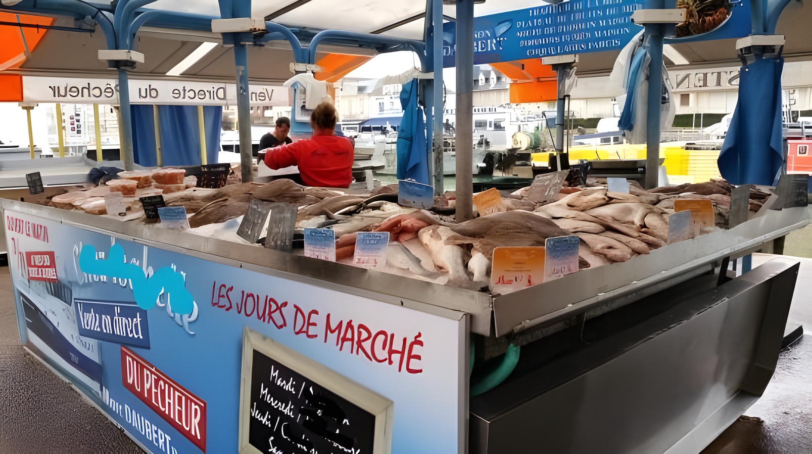 Les Mouettes, Courseulles-sur-Mer - photo 6