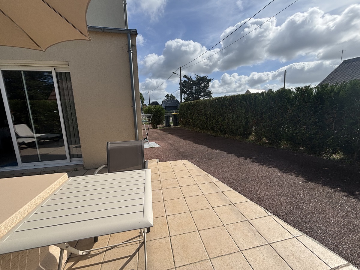 Meublé de tourisme > Maison Jersey, Barneville-Carteret - photo 10