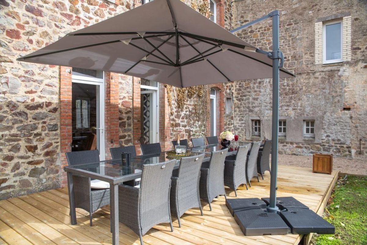 Hébergement groupe > Le Domaine Saint-Michel, Tamerville - photo 15