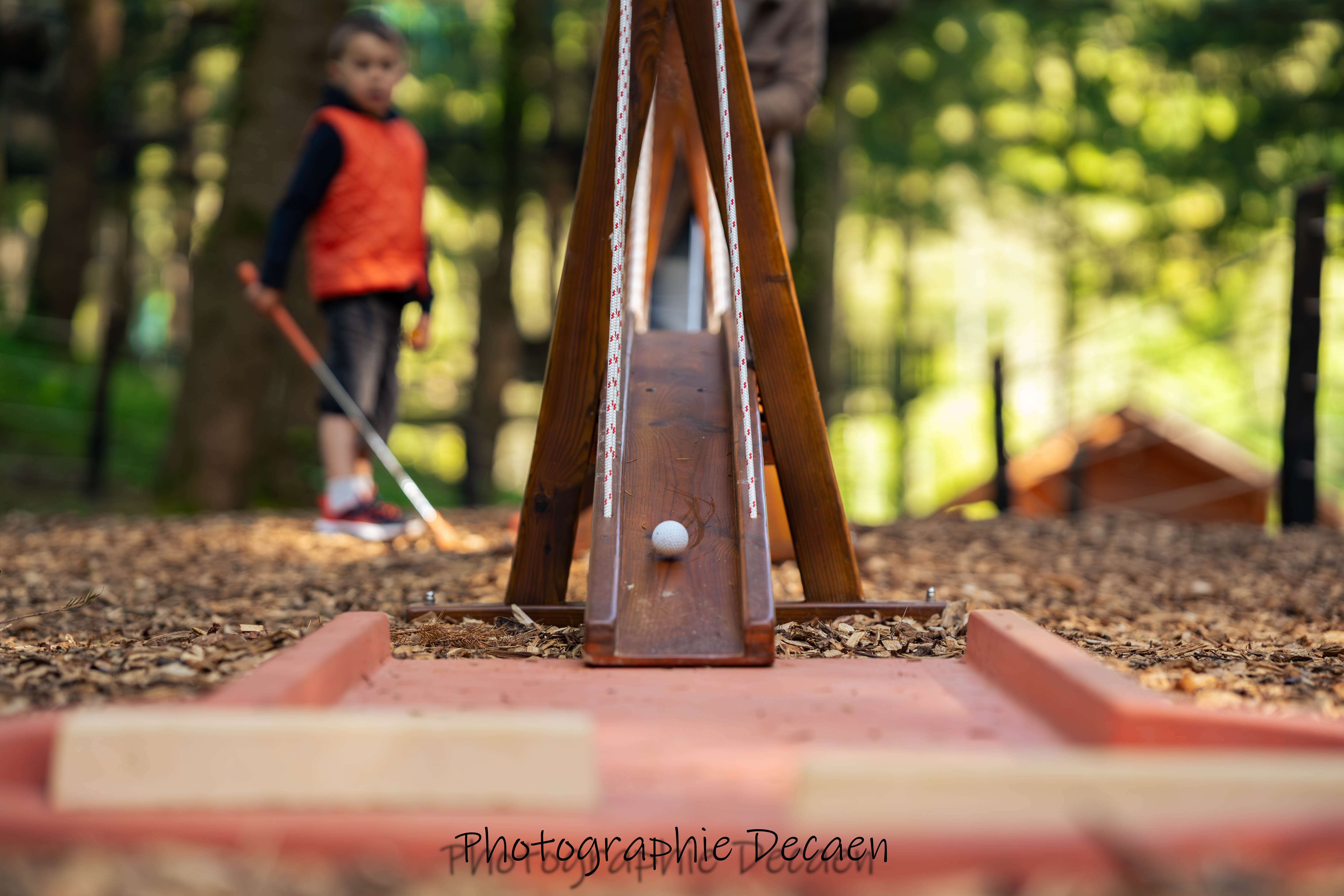 Mini-golf - Normandie luge au Viaduc de la Souleuvre, Souleuvre en Bocage - photo 2