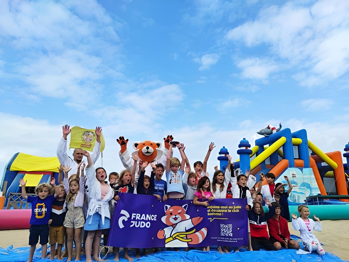 Croco Club Cabourg (Club Mickey), Cabourg - photo 2