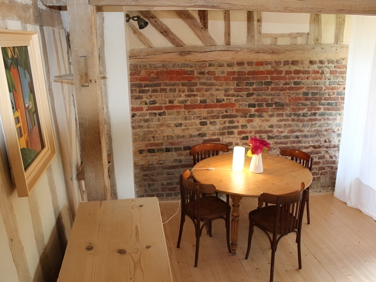 Les Fresnes, Douville-en-Auge - photo 3