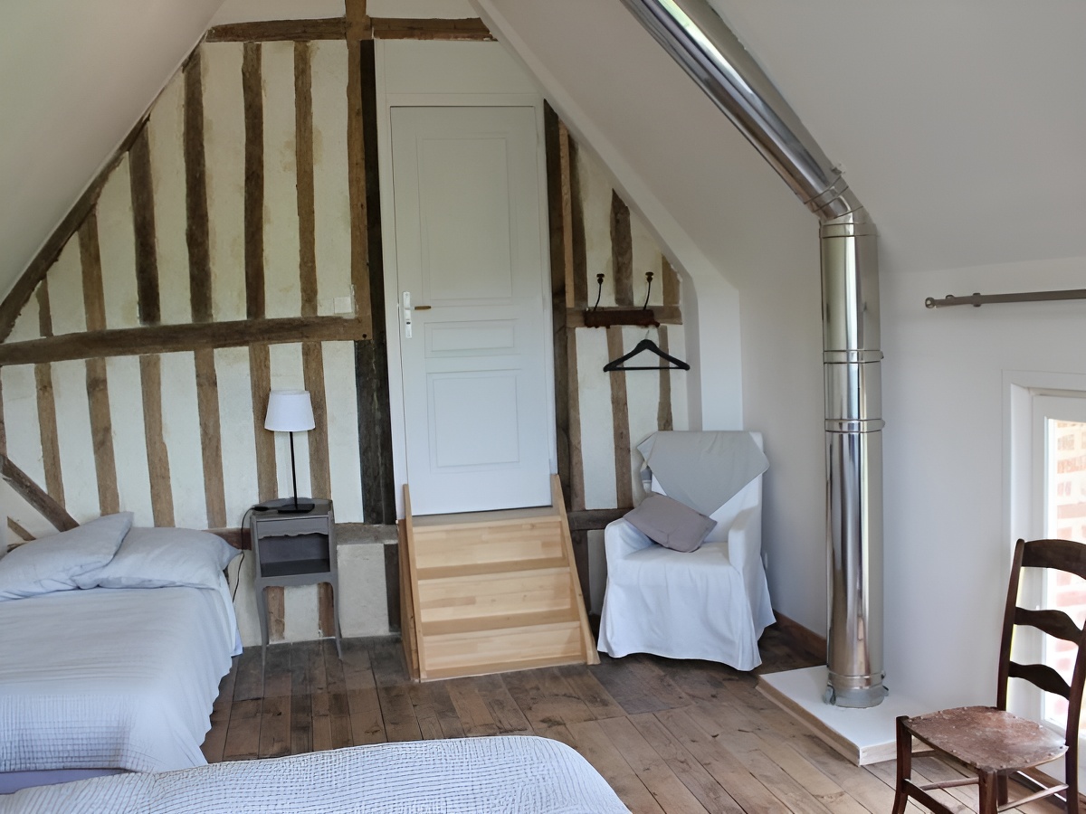 Les Fresnes, Douville-en-Auge - photo 5