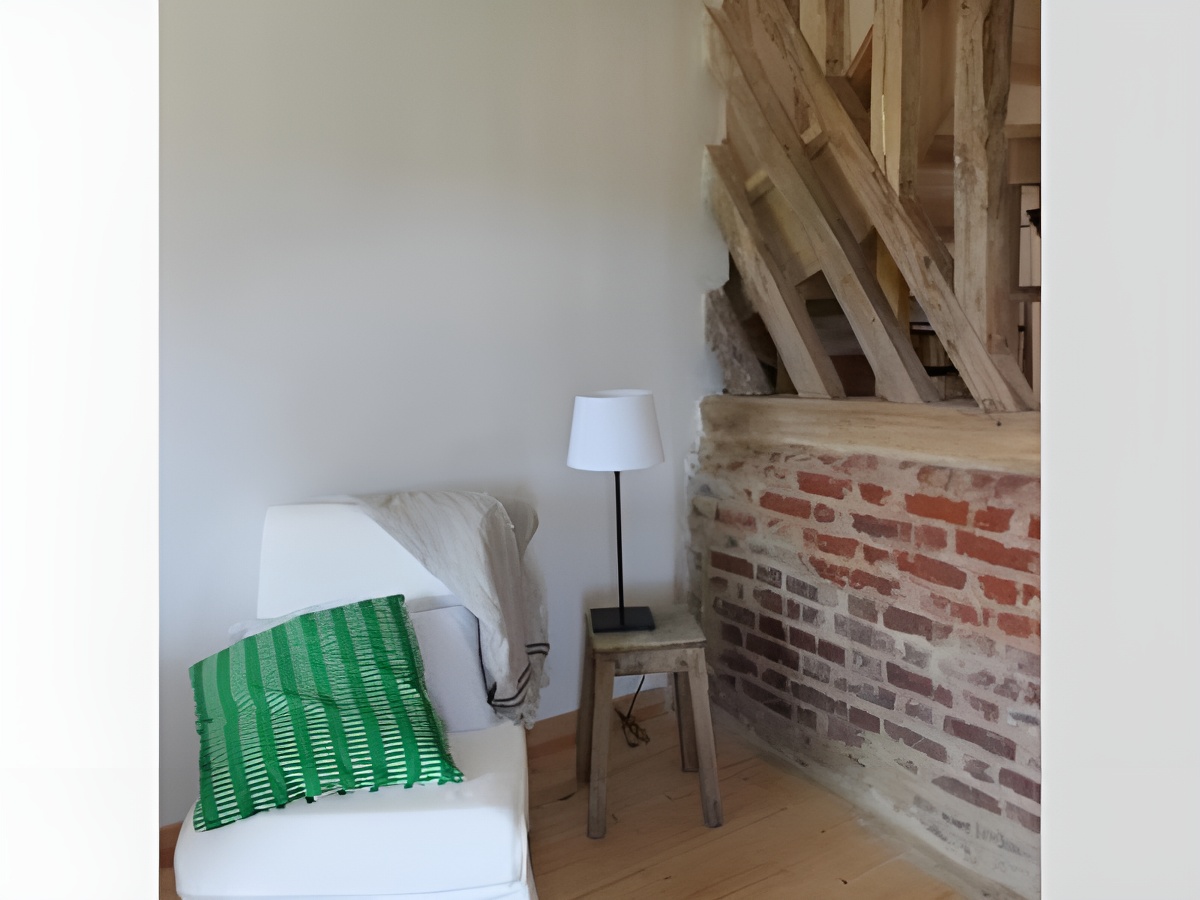 Les Fresnes, Douville-en-Auge - photo 15