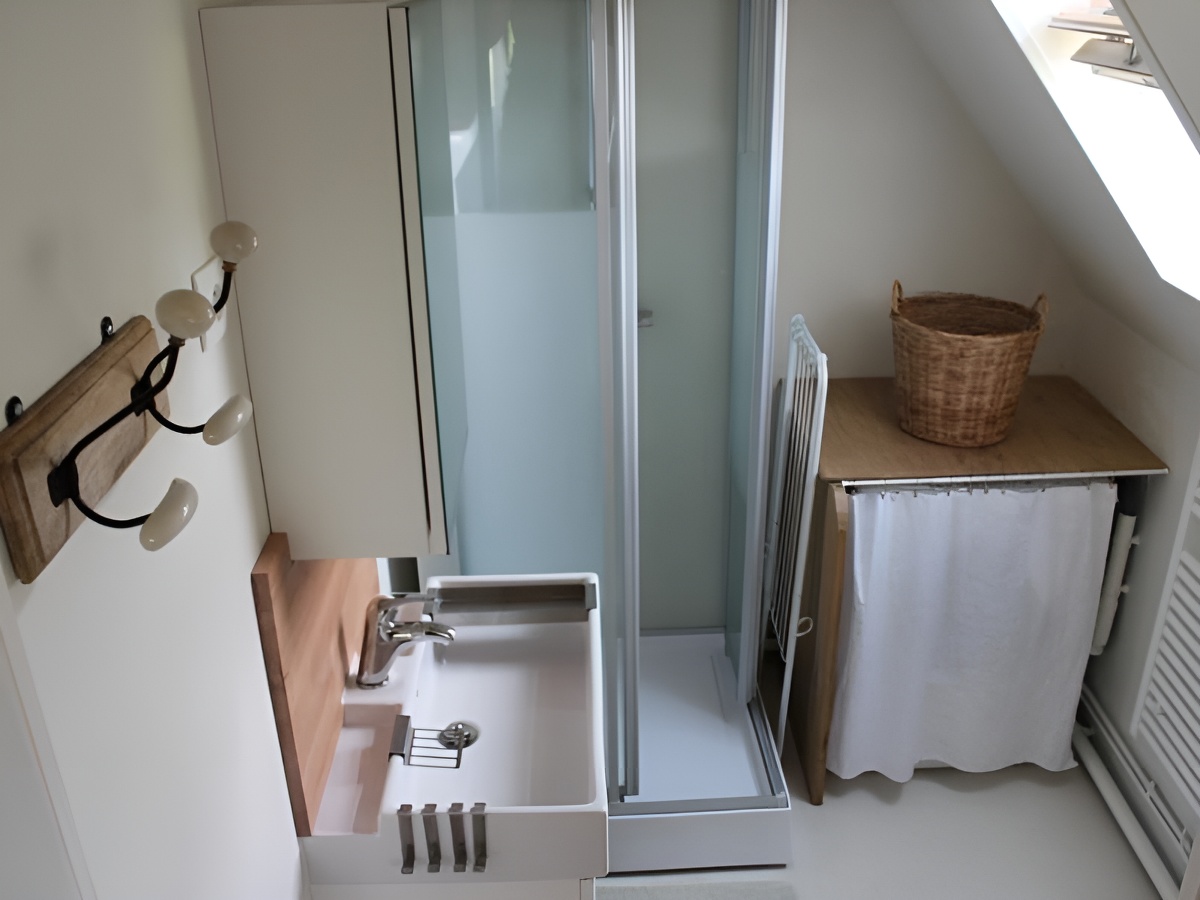 Les Fresnes, Douville-en-Auge - photo 12