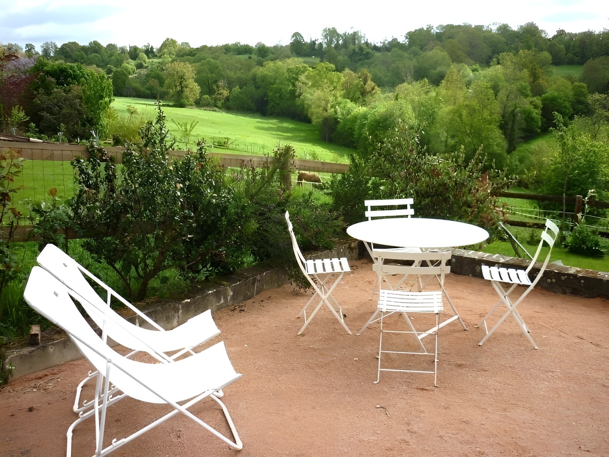 Les Fresnes, Douville-en-Auge - photo 8