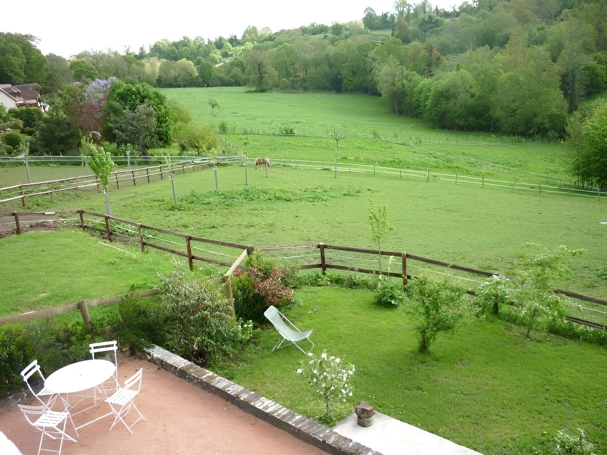 Les Fresnes, Douville-en-Auge - photo 2