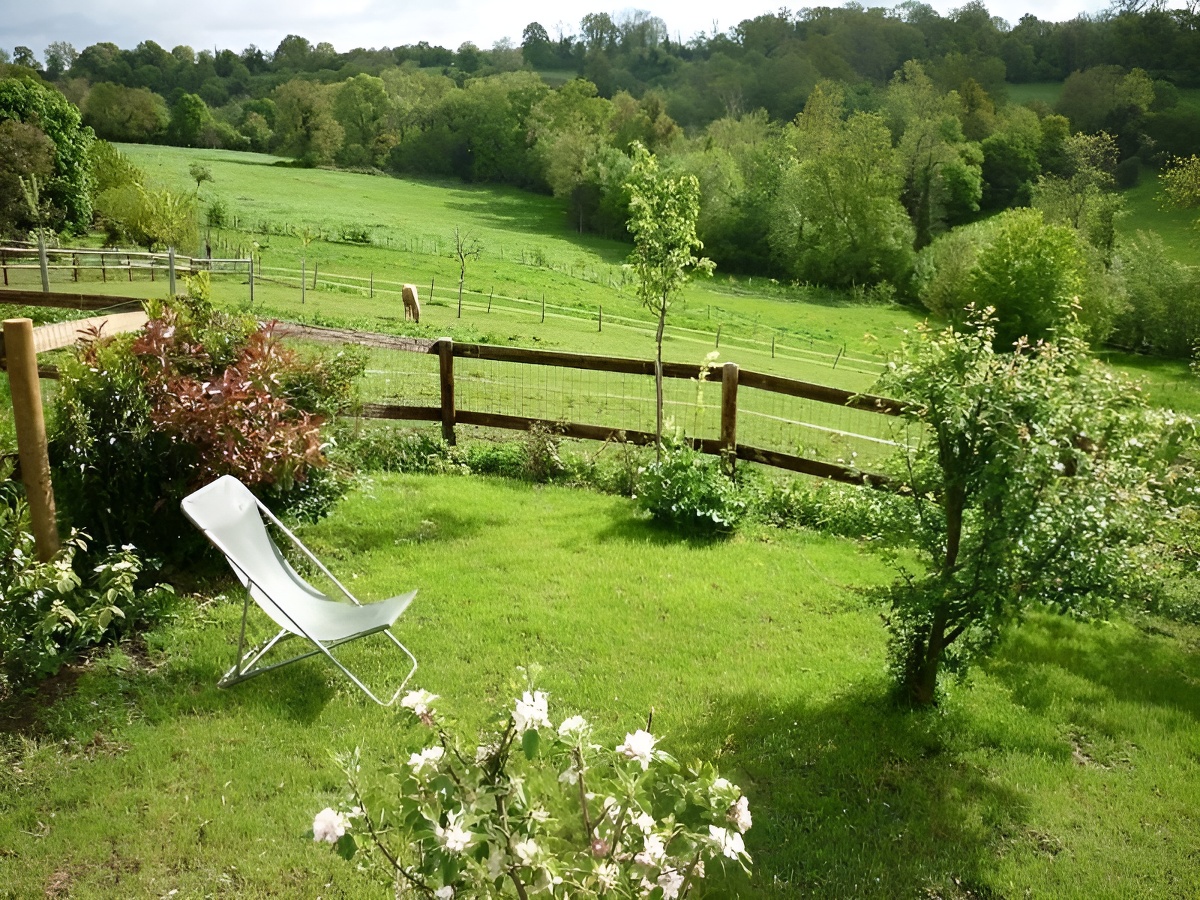 Les Fresnes, Douville-en-Auge - photo 16