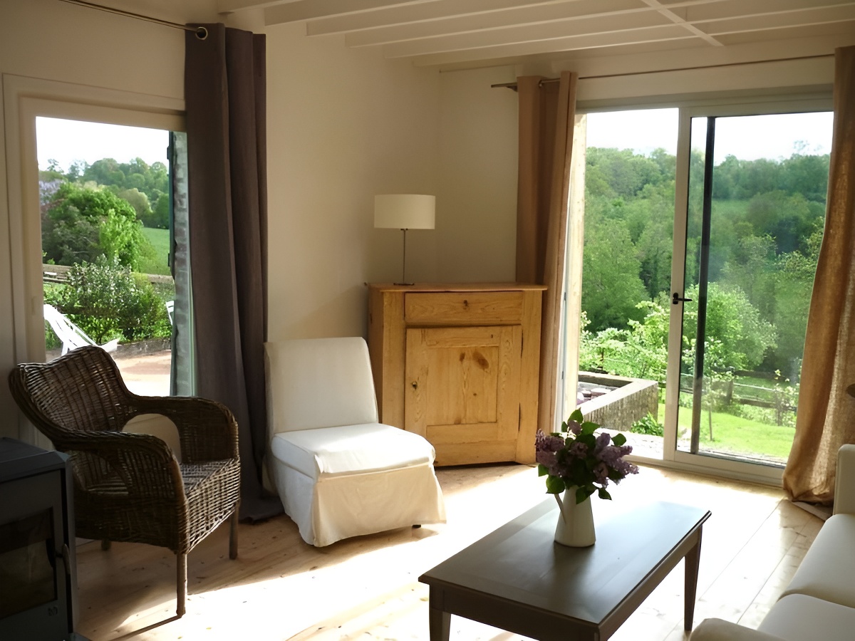 Les Fresnes, Douville-en-Auge - photo 14