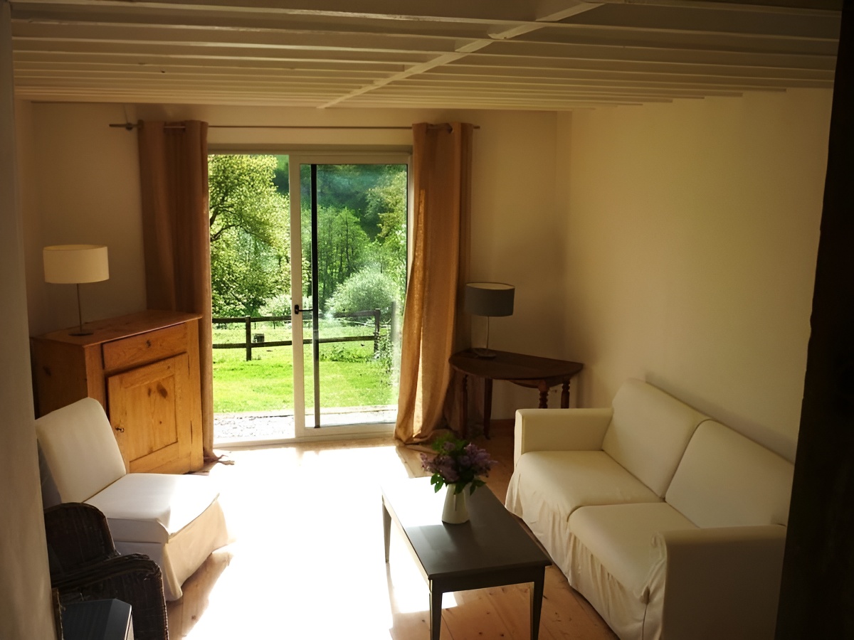 Les Fresnes, Douville-en-Auge - photo 9