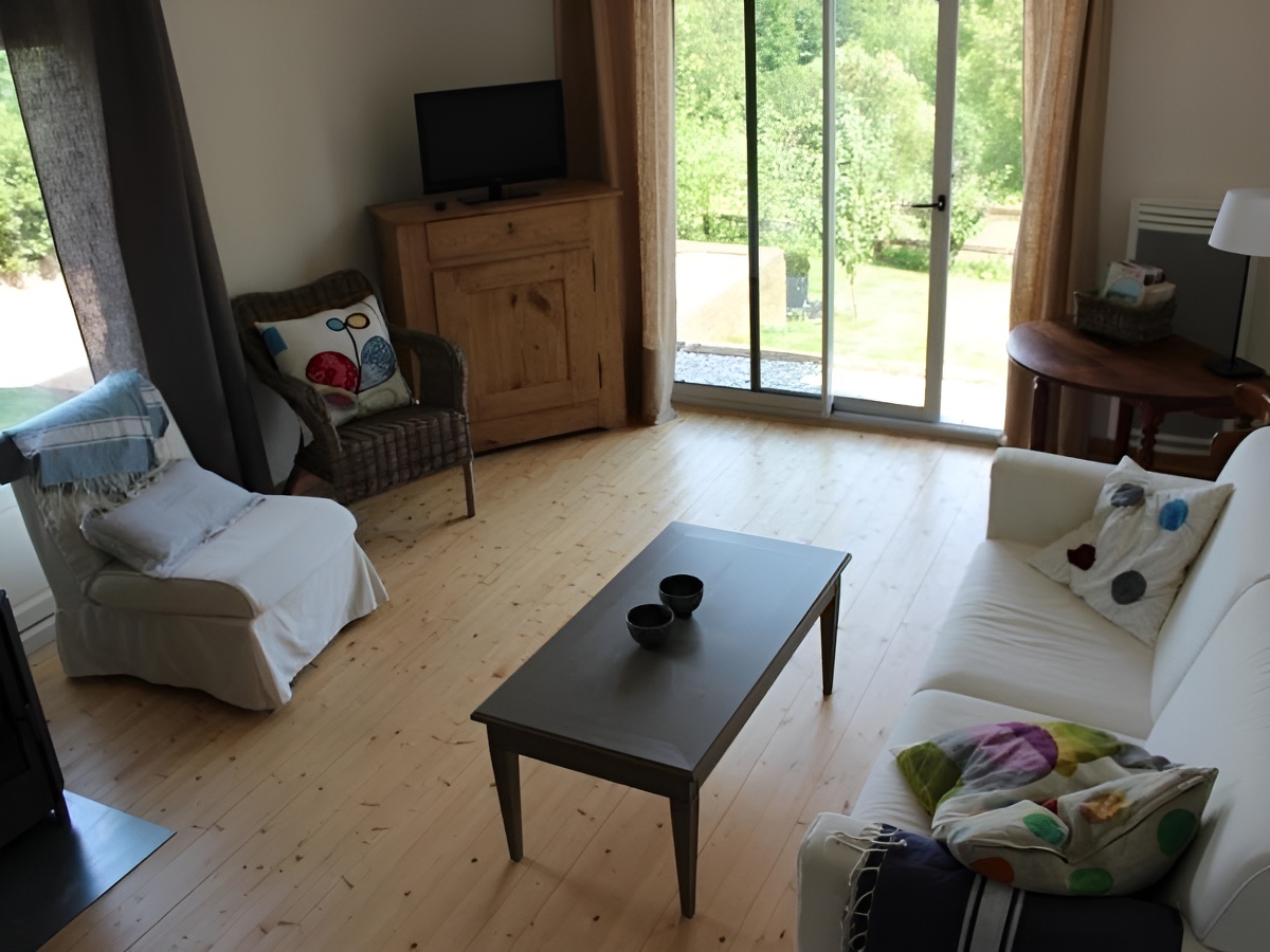 Les Fresnes, Douville-en-Auge - photo 17