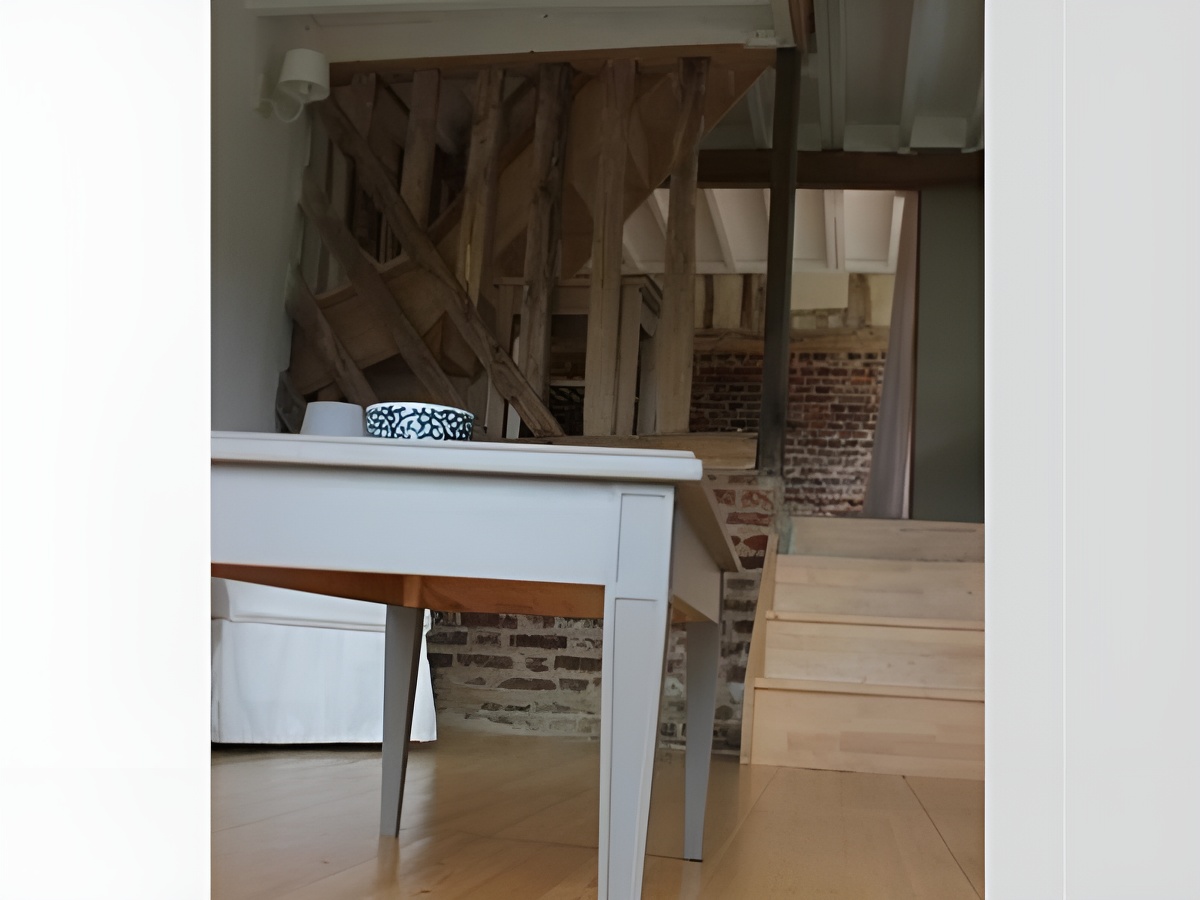 Les Fresnes, Douville-en-Auge - photo 11