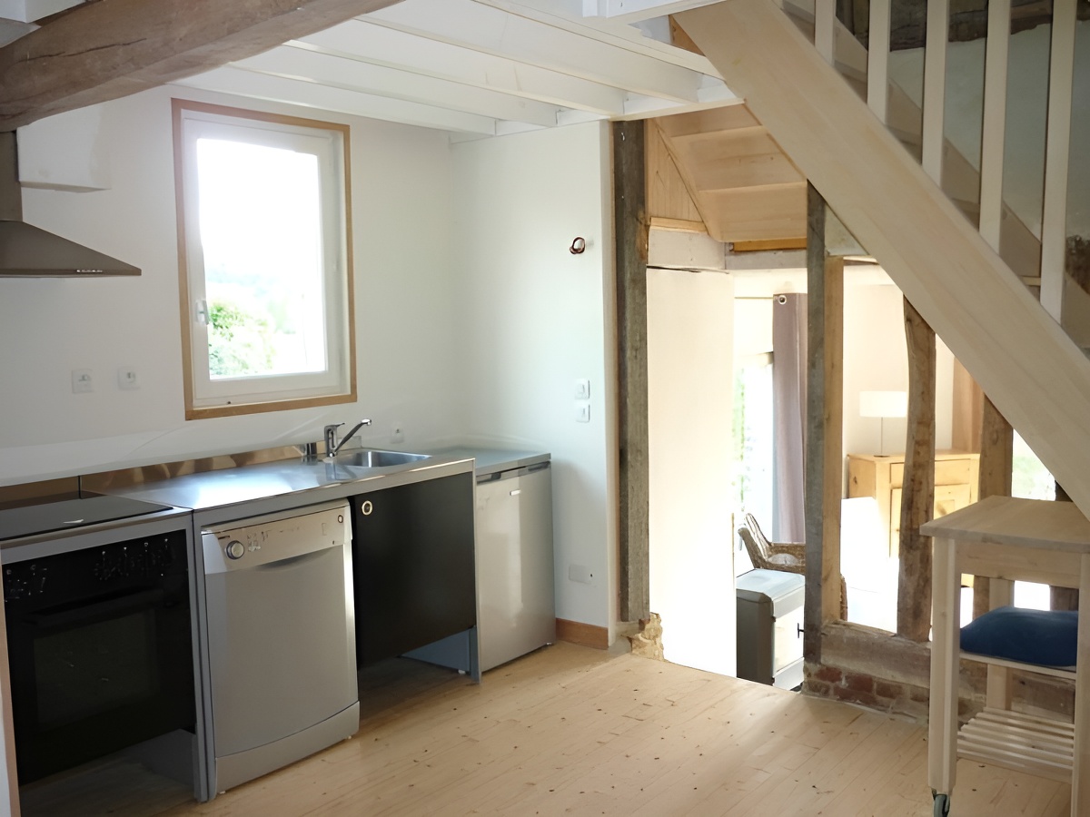 Les Fresnes, Douville-en-Auge - photo 10