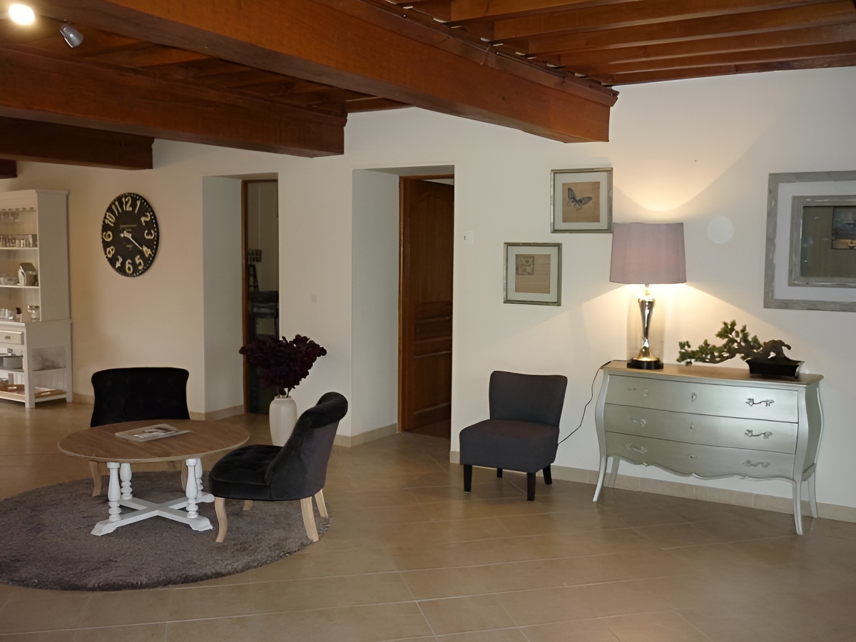 L'Ancre de Mer, Port-en-Bessin-Huppain - photo 6