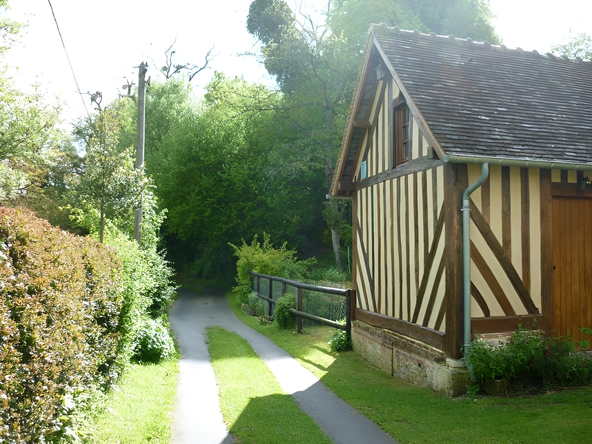 Les Cerisiers
