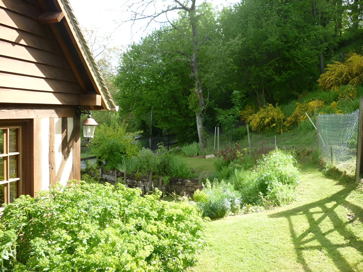 Les Cerisiers, Saint-Pierre-en-Auge - photo 7