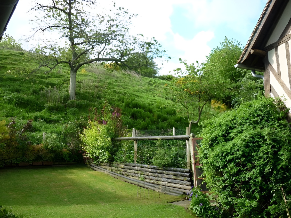 Les Cerisiers, Saint-Pierre-en-Auge - photo 8