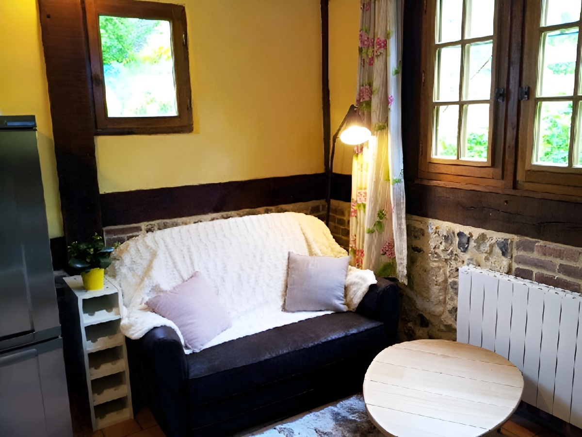 Les Cerisiers, Saint-Pierre-en-Auge - photo 13