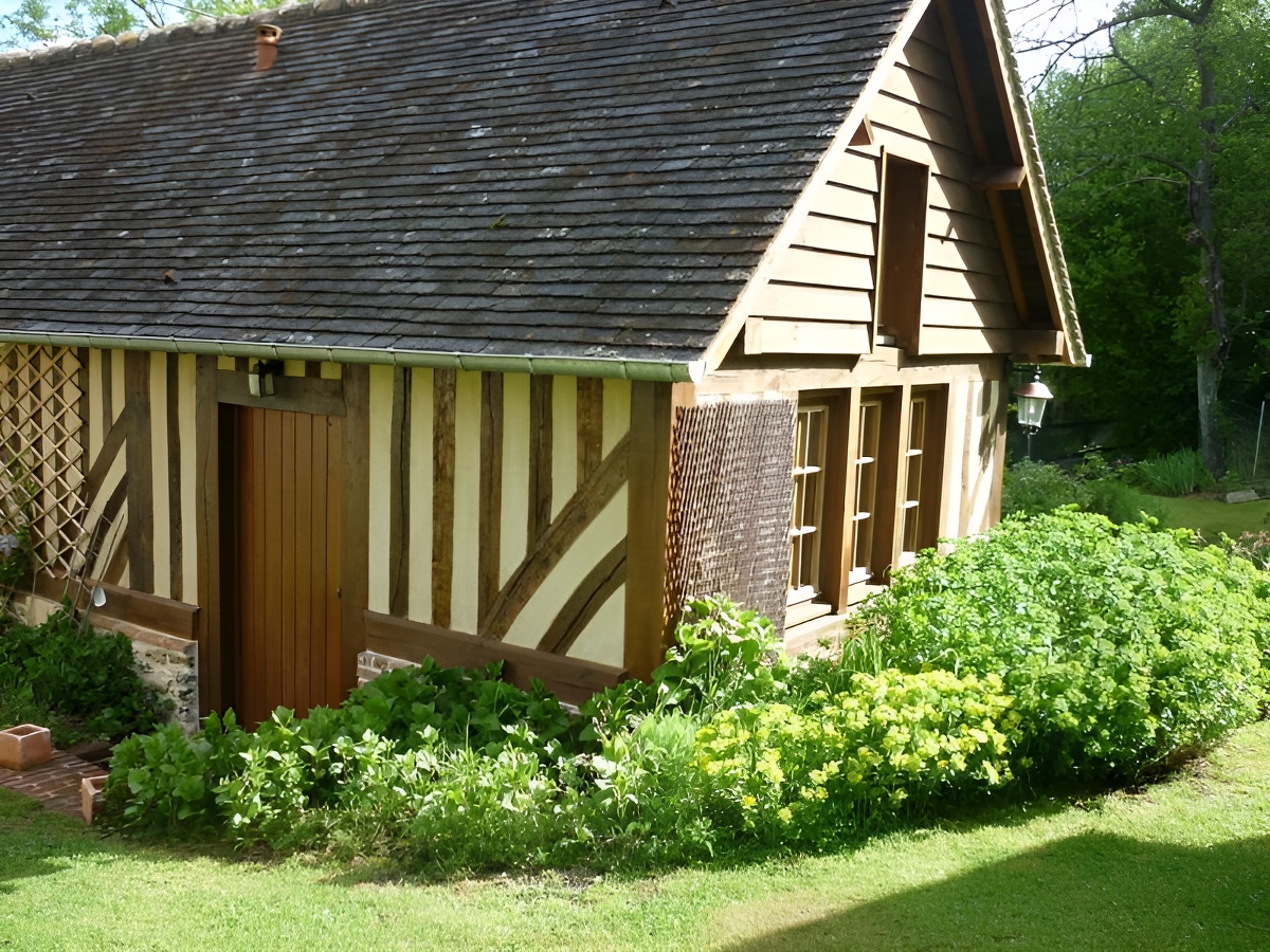 Les Cerisiers, Saint-Pierre-en-Auge - photo 4