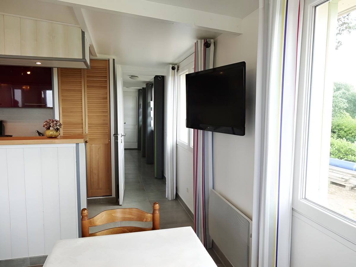 Le Haut Jardin, Mézidon Vallée d'Auge - photo 3