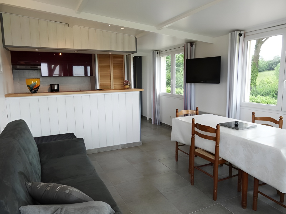 Le Haut Jardin, Mézidon Vallée d'Auge - photo 12