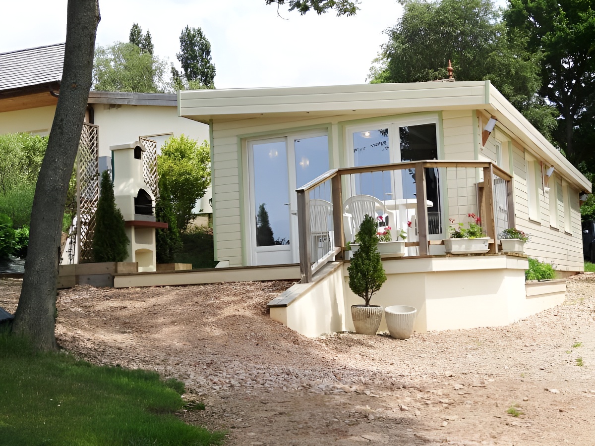 Le Haut Jardin, Mézidon Vallée d'Auge - photo 17