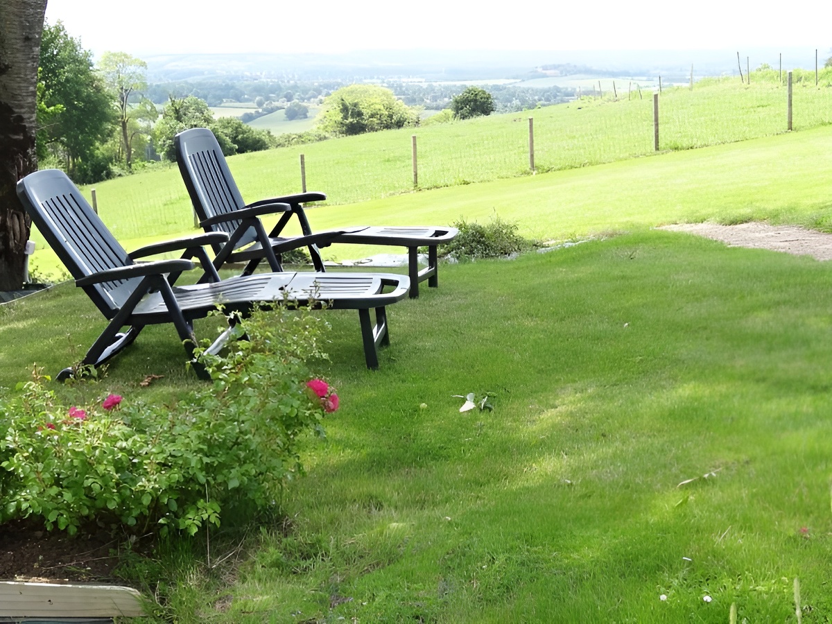 Le Haut Jardin, Mézidon Vallée d'Auge - photo 6