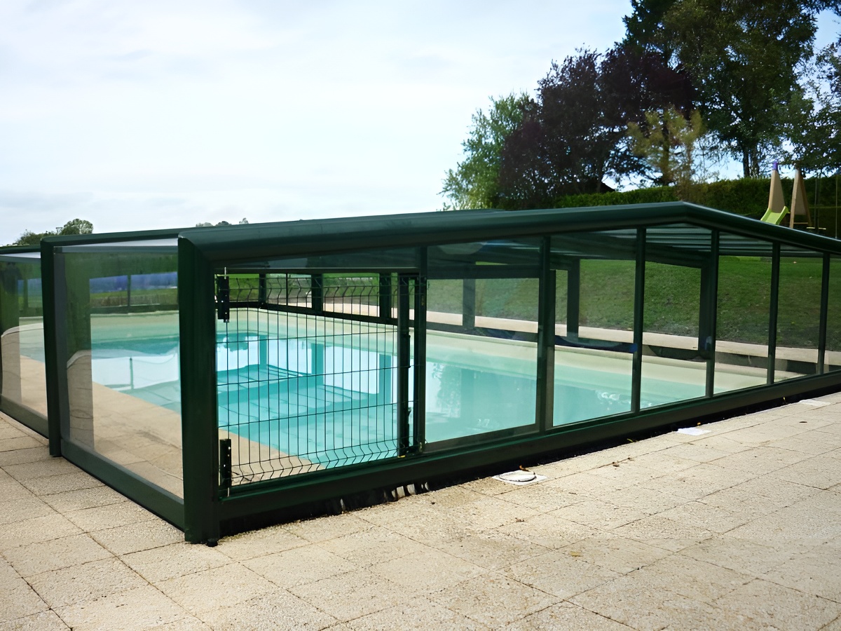 Le Haut Jardin, Mézidon Vallée d'Auge - photo 5