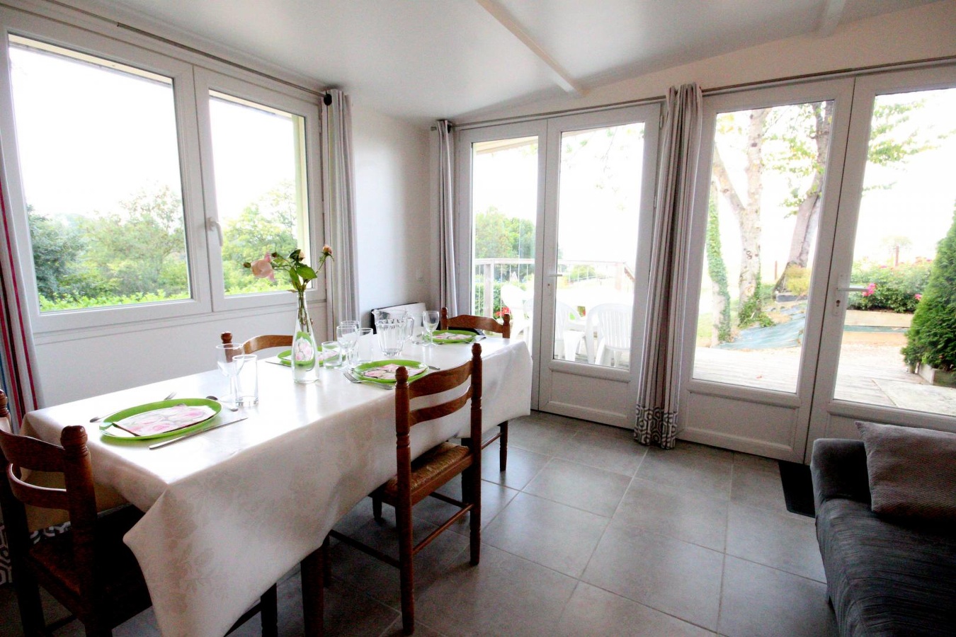 Le Haut Jardin, Mézidon Vallée d'Auge - photo 11