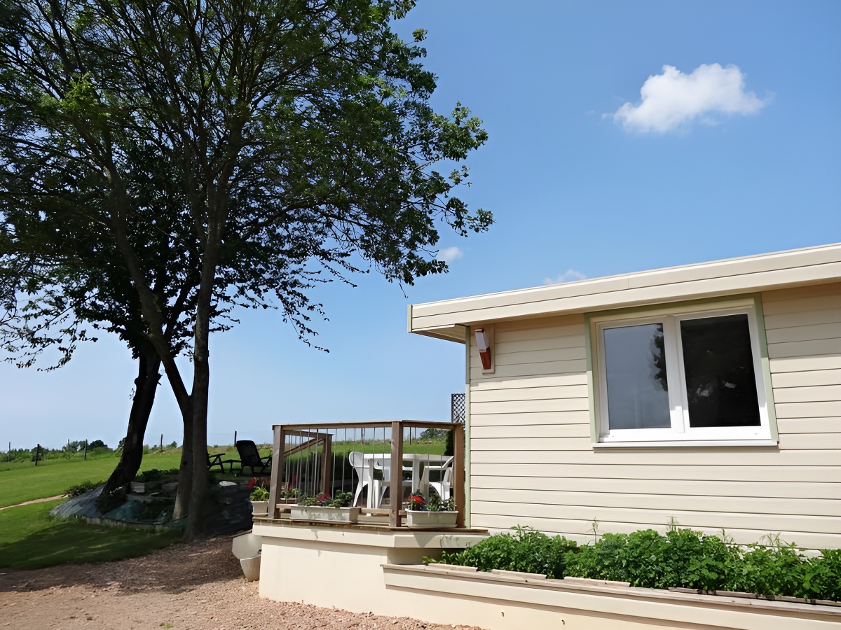 Le Haut Jardin, Mézidon Vallée d'Auge - photo 10