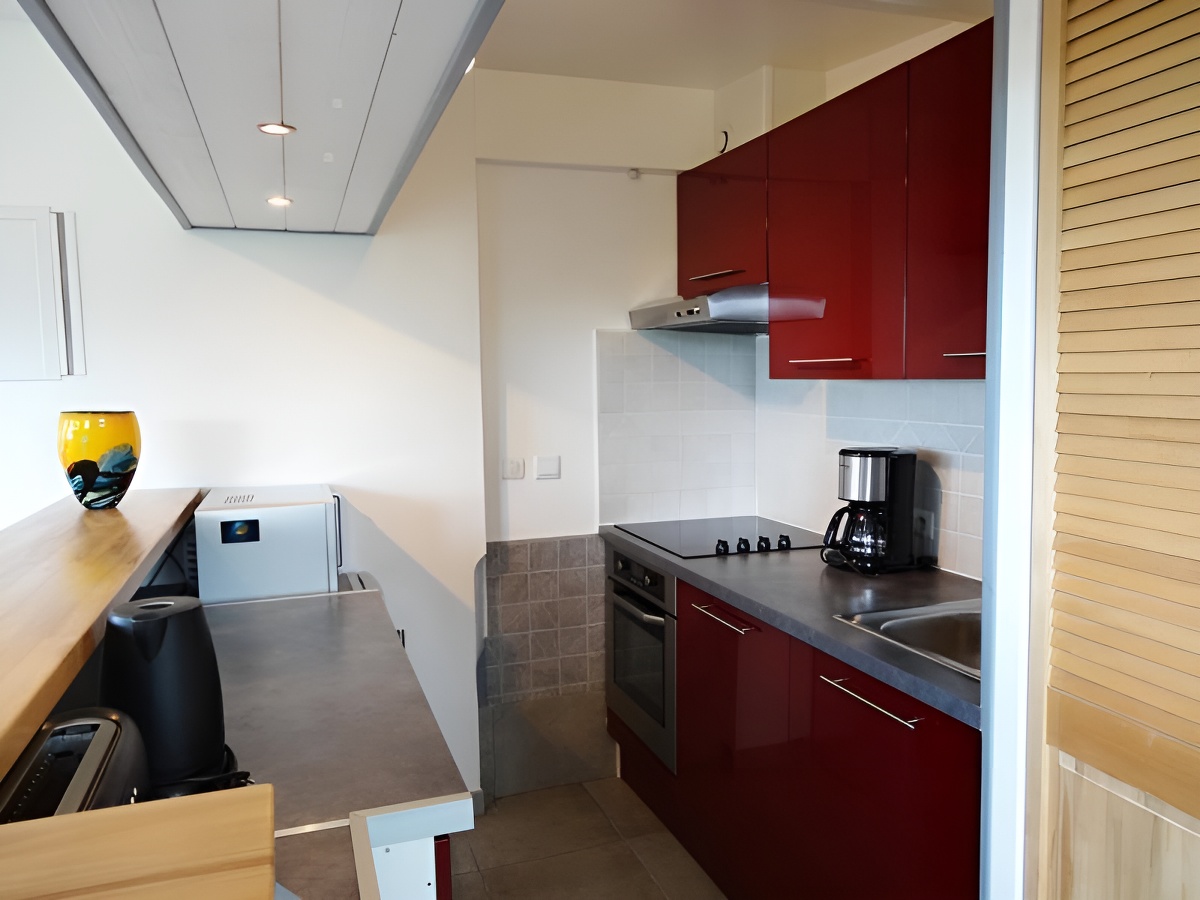 Le Haut Jardin, Mézidon Vallée d'Auge - photo 19