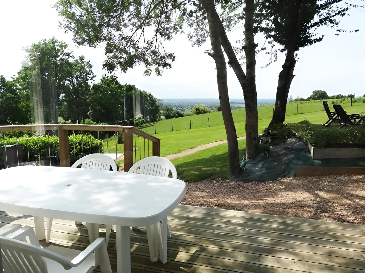 Le Haut Jardin, Mézidon Vallée d'Auge - photo 14