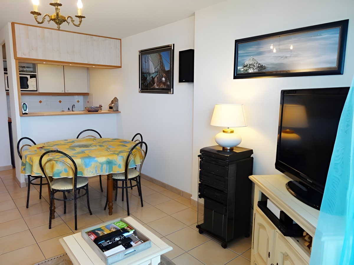 Quai sud, Dives-sur-Mer - photo 2