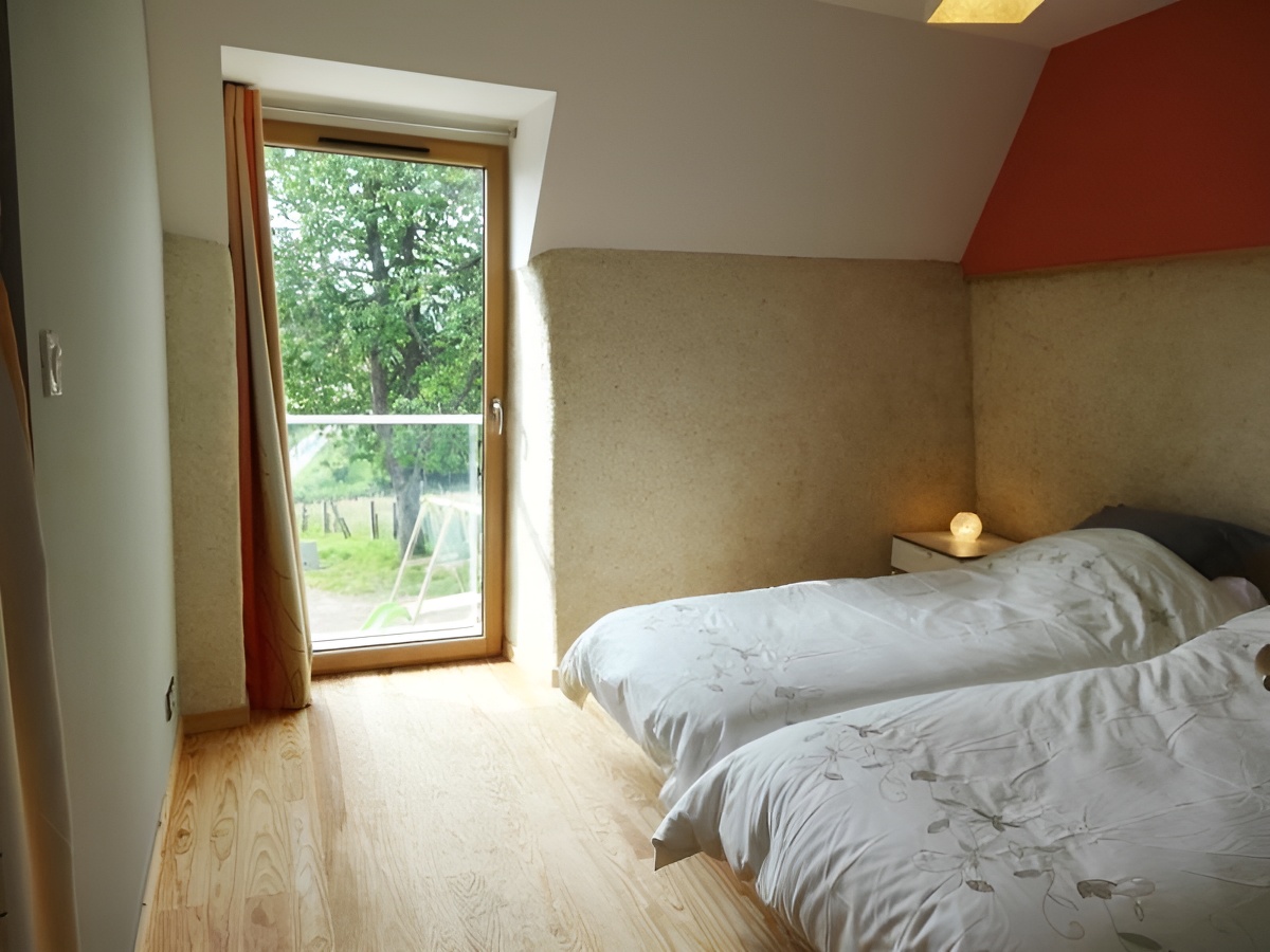 Ecogîte de la Ferme Naturellement Normande, Landelles-et-Coupigny - photo 4