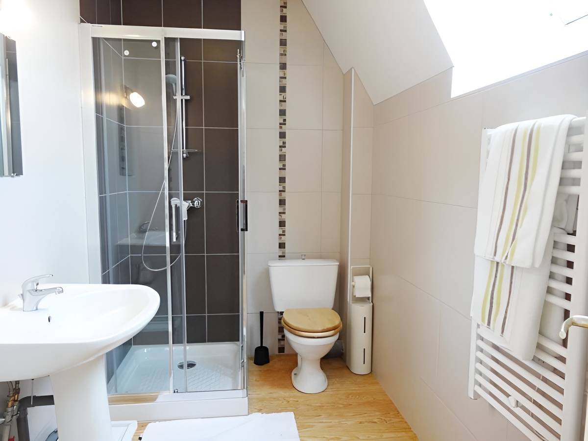 Ecogîte de la Ferme Naturellement Normande, Landelles-et-Coupigny - photo 10