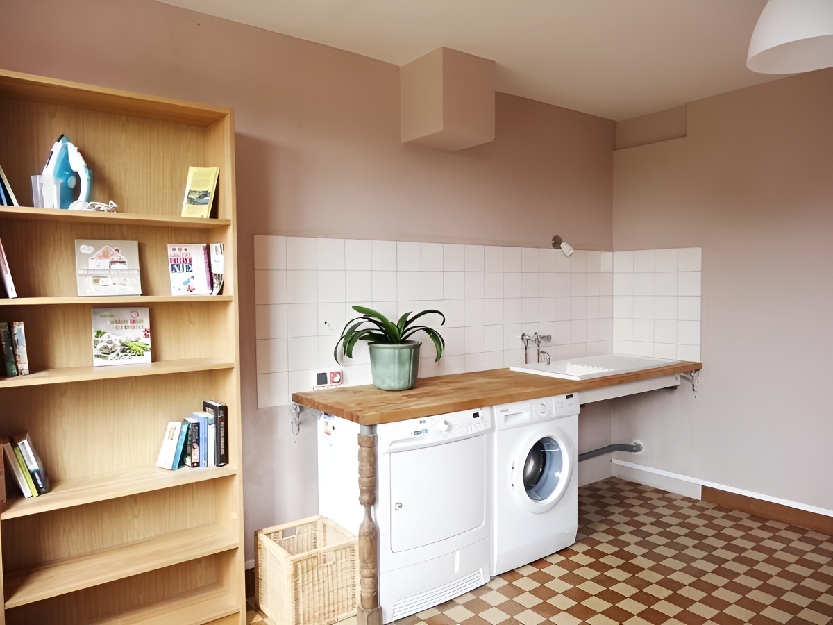 Ecogîte de la Ferme Naturellement Normande, Landelles-et-Coupigny - photo 7