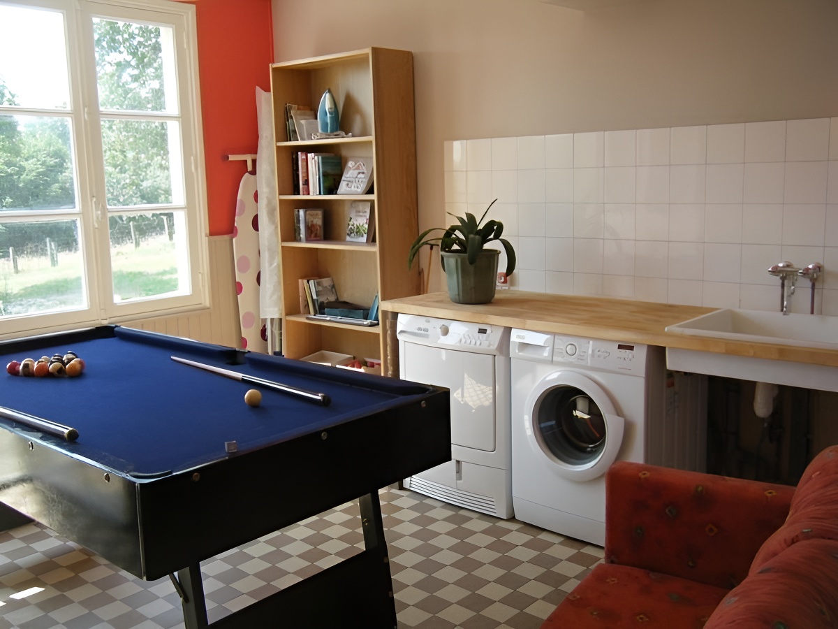 Ecogîte de la Ferme Naturellement Normande, Landelles-et-Coupigny - photo 2