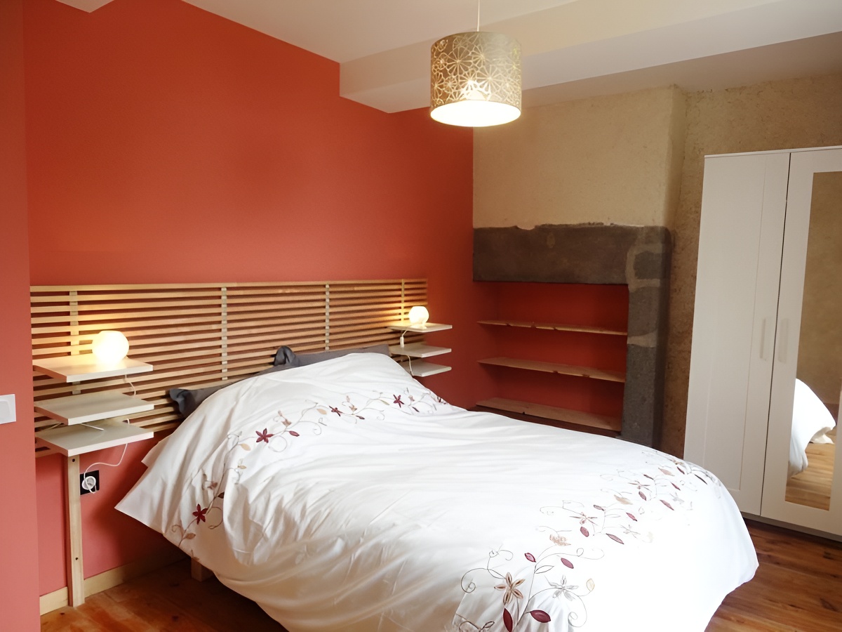 Ecogîte de la Ferme Naturellement Normande, Landelles-et-Coupigny - photo 14