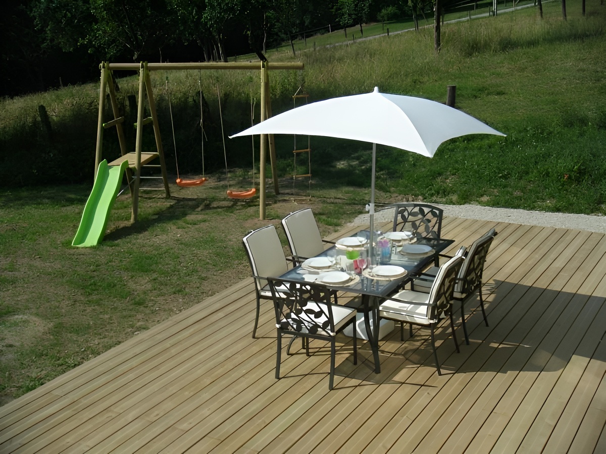 Ecogîte de la Ferme Naturellement Normande, Landelles-et-Coupigny - photo 3