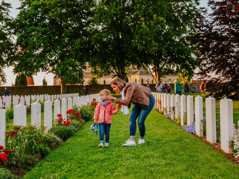 D-Day objectif Ranville
