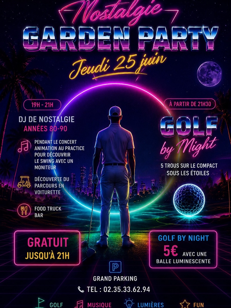 Garden Party