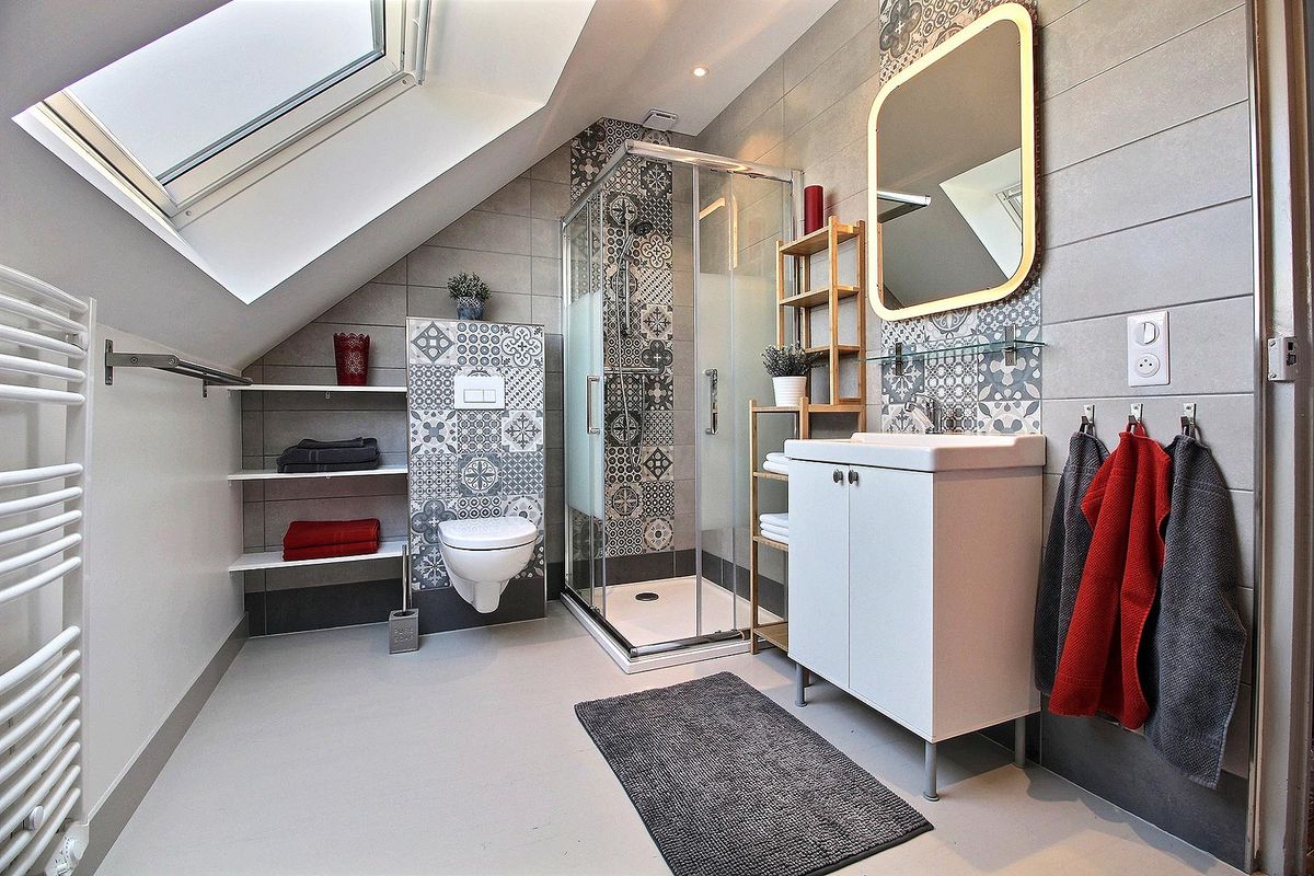 Meublé de tourisme > Le Cottage de la Baie, Carolles - photo 5