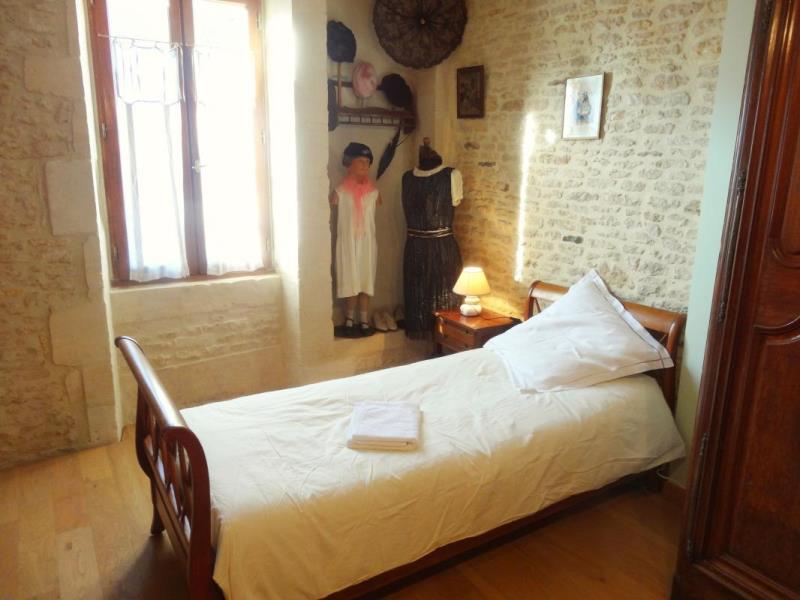 Relais de Poste de la Seulles - A - la Maison des Secrets, Courseulles-sur-Mer - photo 9