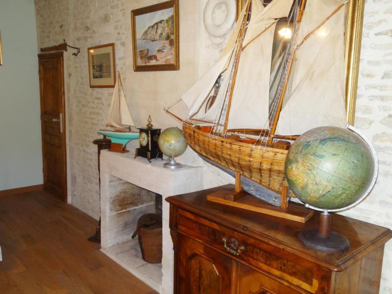 Relais de Poste de la Seulles - A - la Maison des Secrets, Courseulles-sur-Mer - photo 10