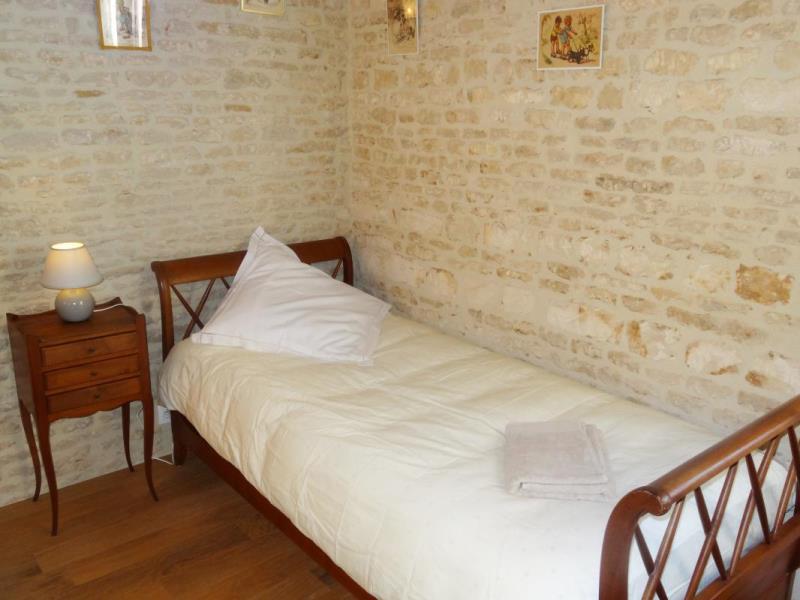 Relais de Poste de la Seulles - A - la Maison des Secrets, Courseulles-sur-Mer - photo 14