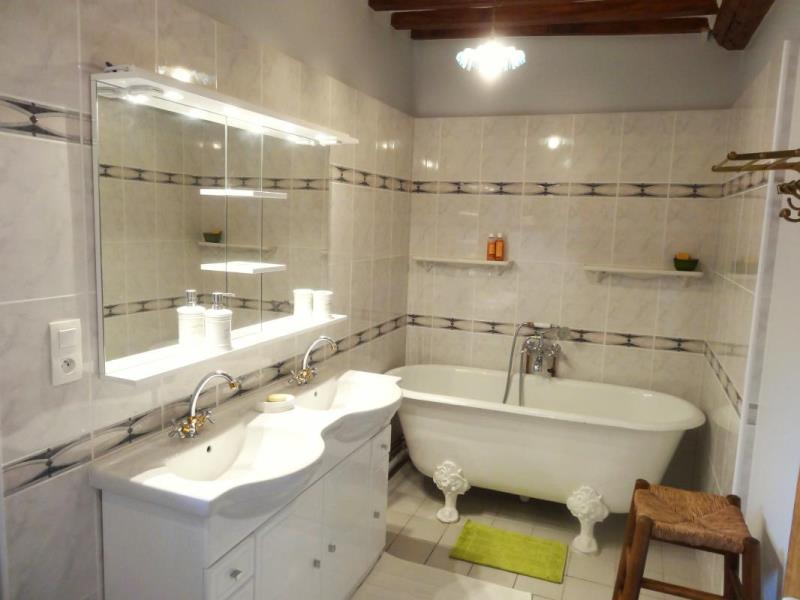 Relais de Poste de la Seulles - A - la Maison des Secrets, Courseulles-sur-Mer - photo 11